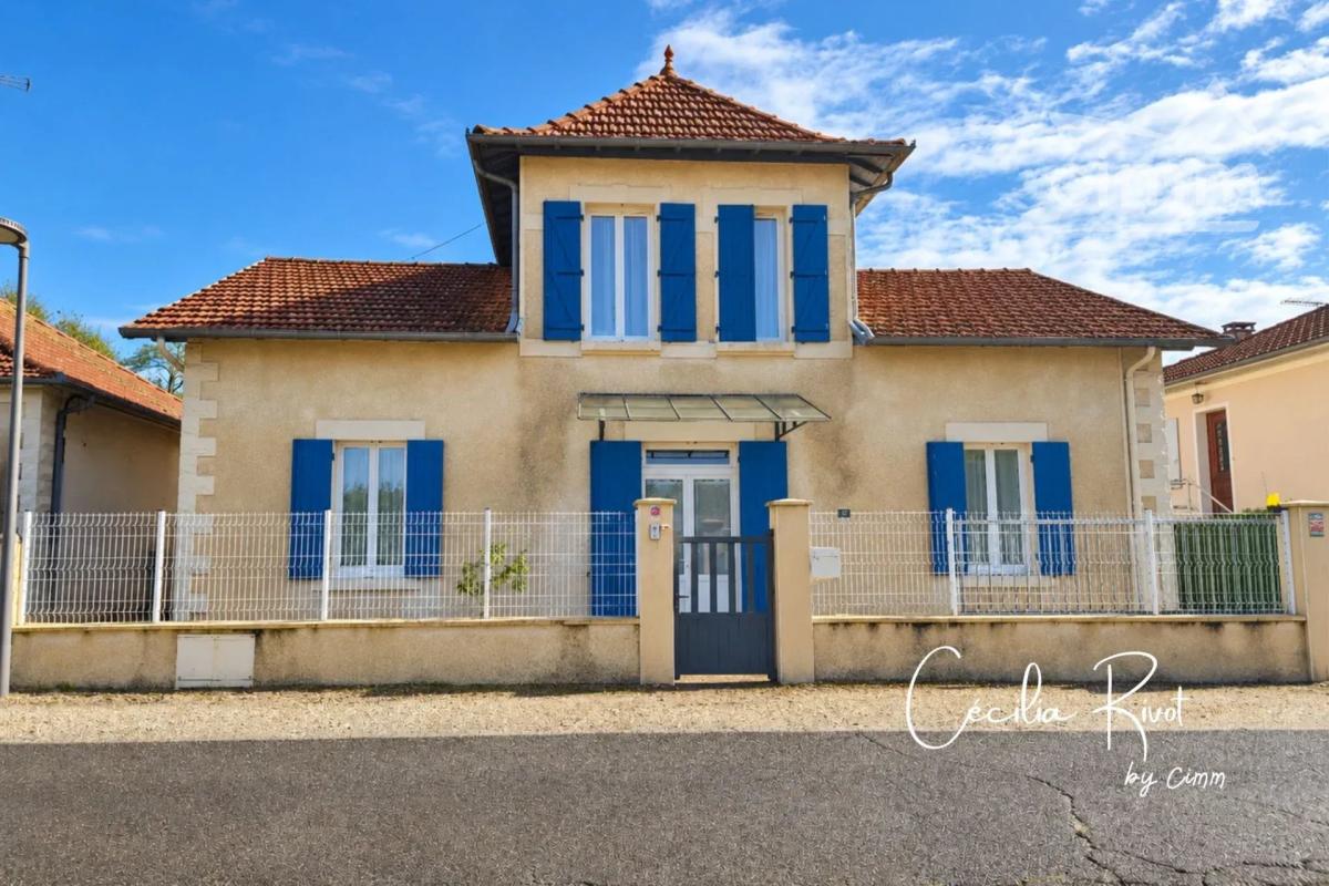 Photo 2 - Maison à Sore