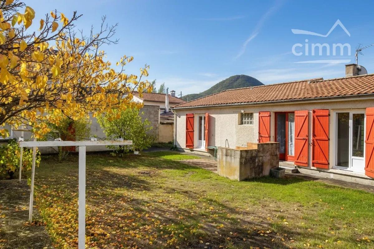 Photo 9 - Maison à Quillan