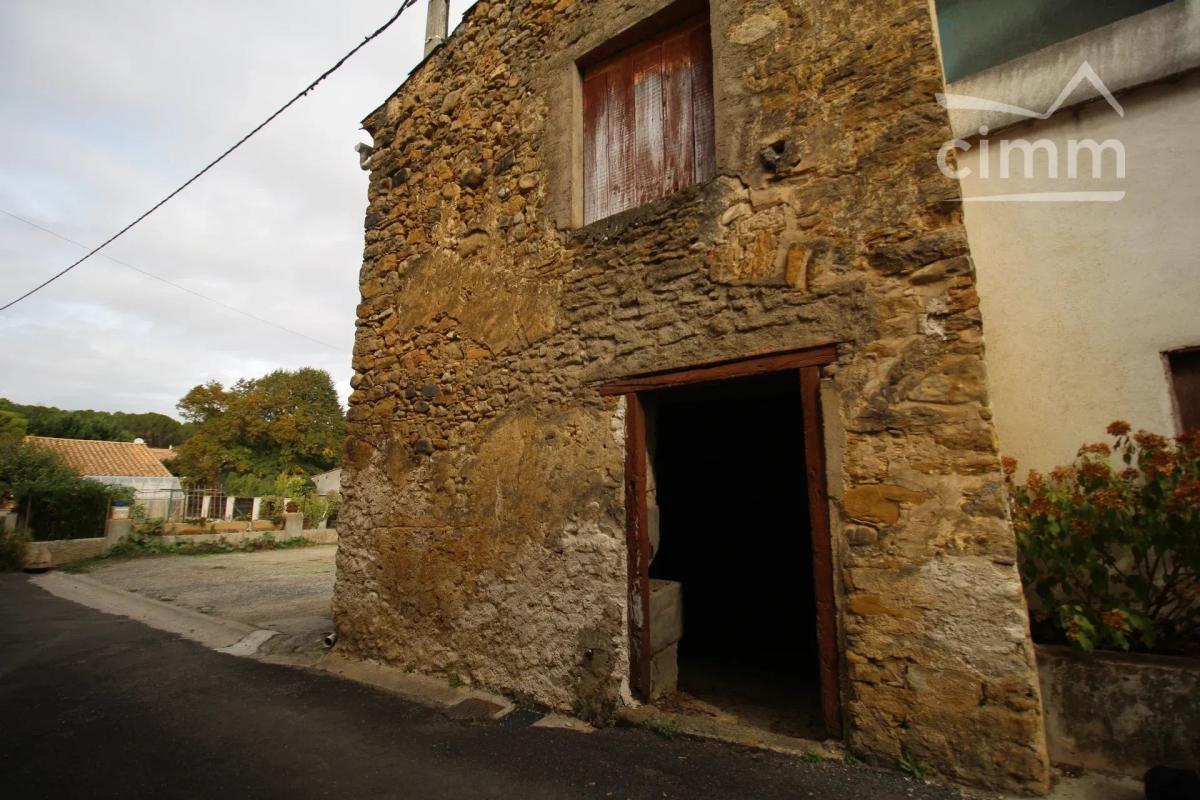 Photo principale - Maison à La Digne-d'Amont