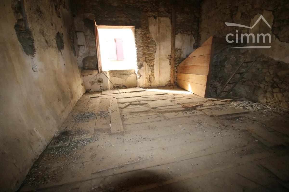 Photo 3 - Maison à La Digne-d'Amont