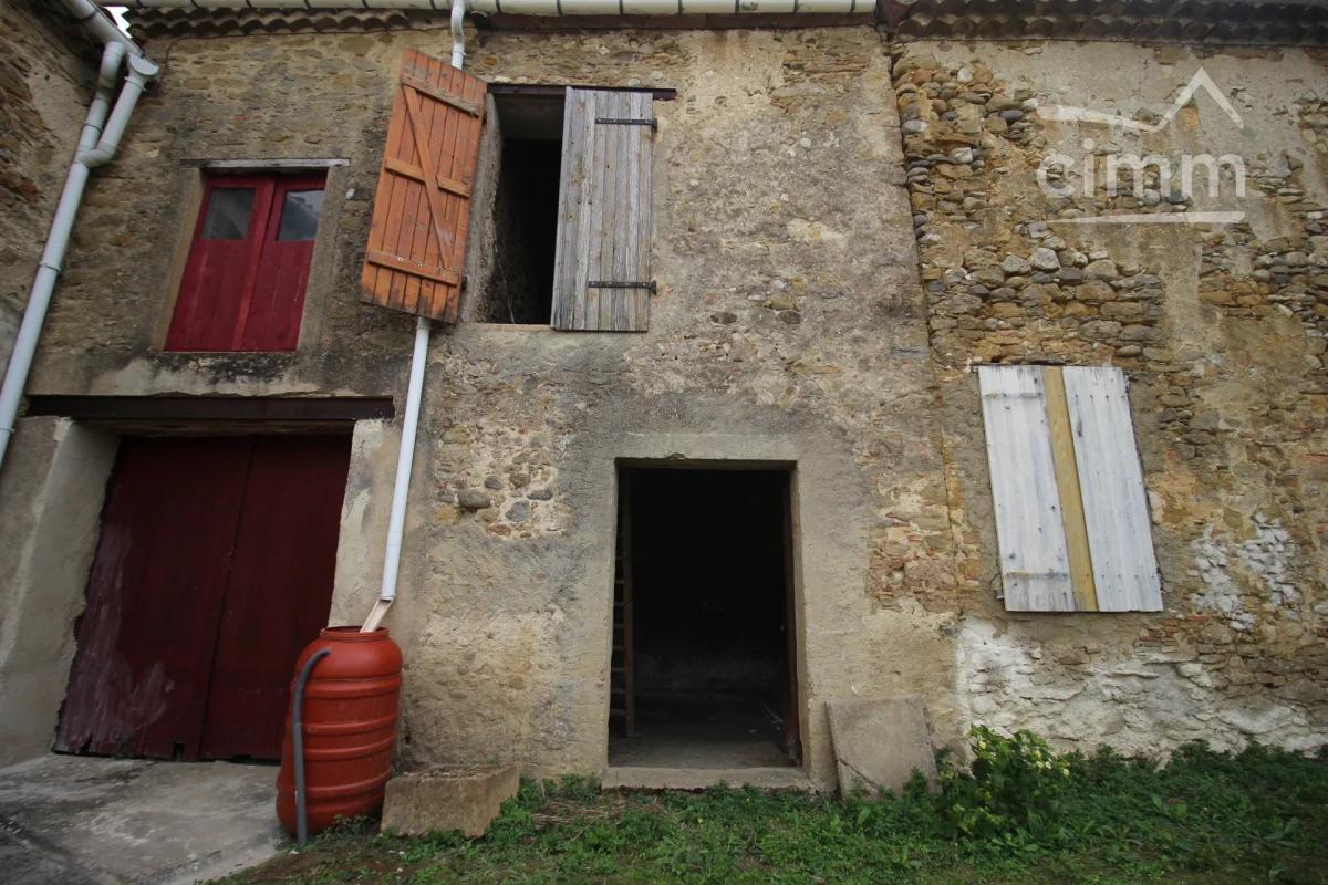 Photo 2 - Maison à La Digne-d'Amont