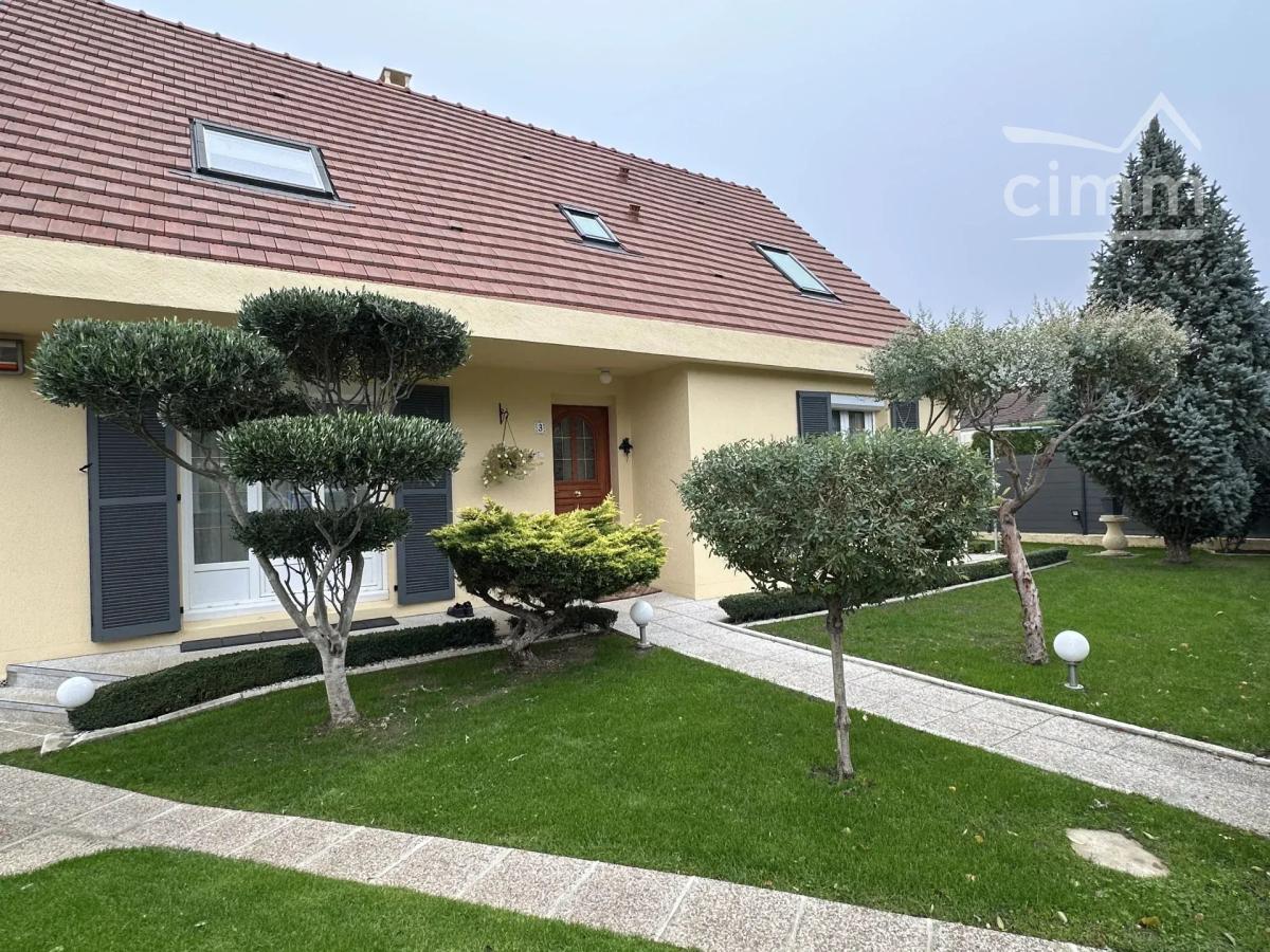 Photo 19 - Maison à Congis-sur-Thérouanne