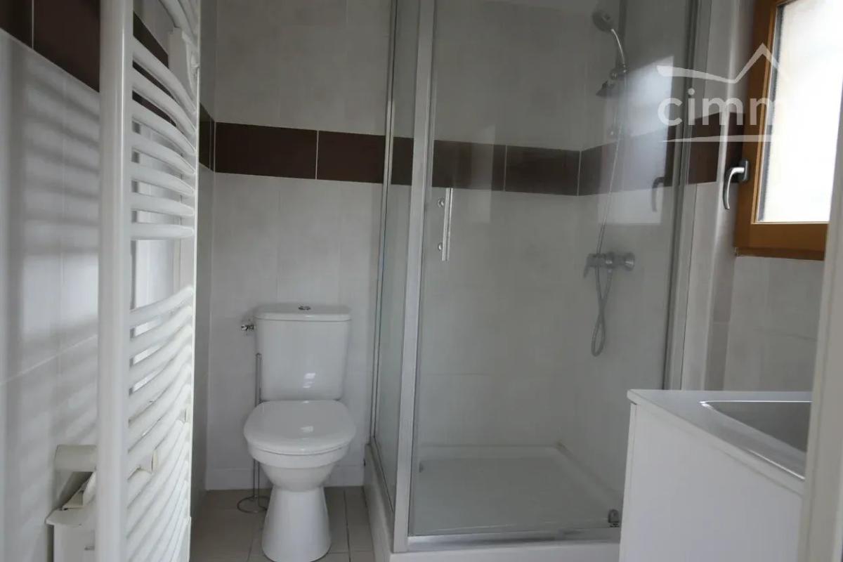 Photo 12 - Appartement à Quillan