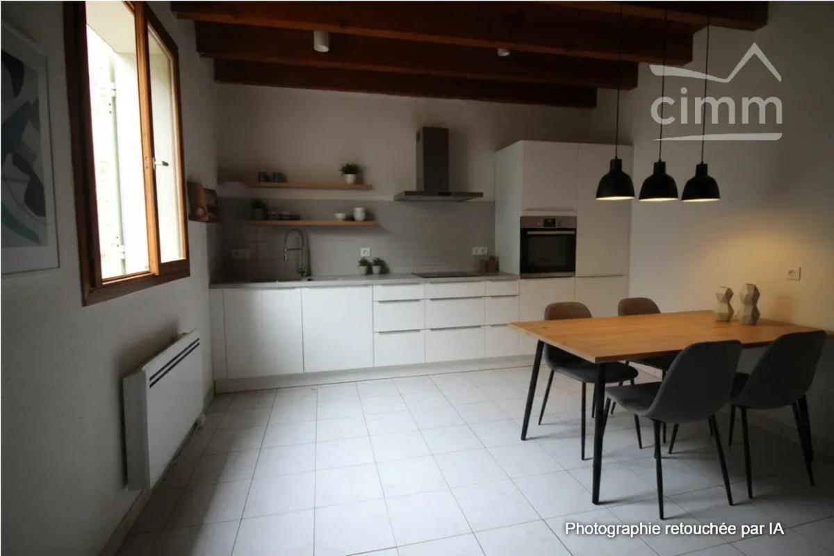 Photo 4 - Appartement à Quillan