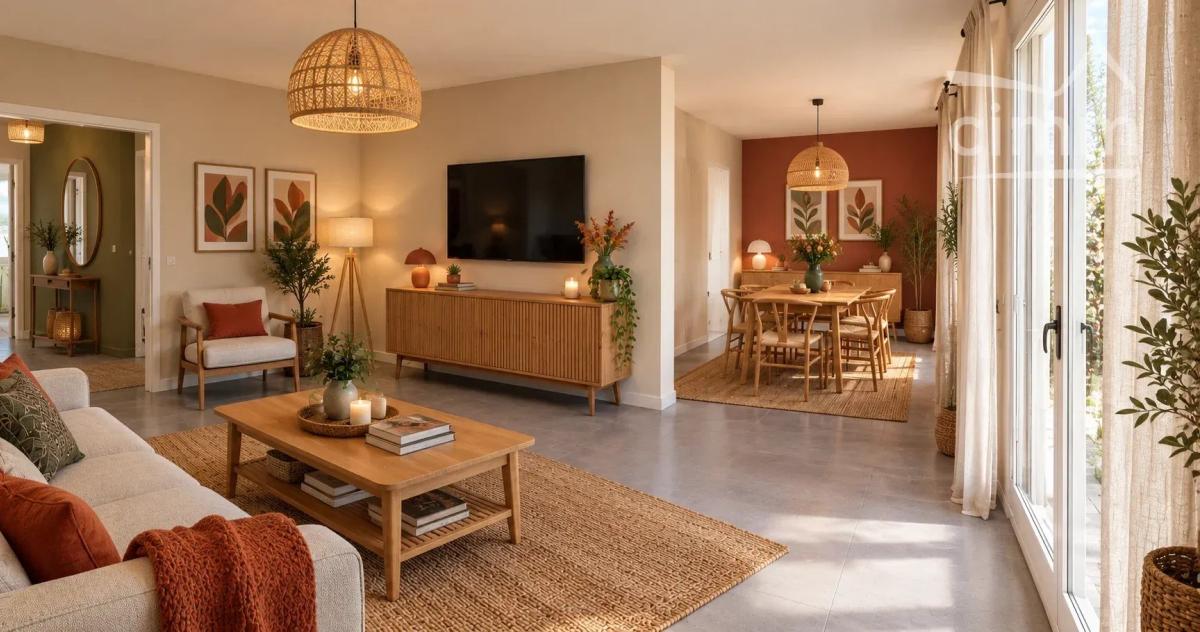 Photo 4 - Appartement à Seyssinet-Pariset