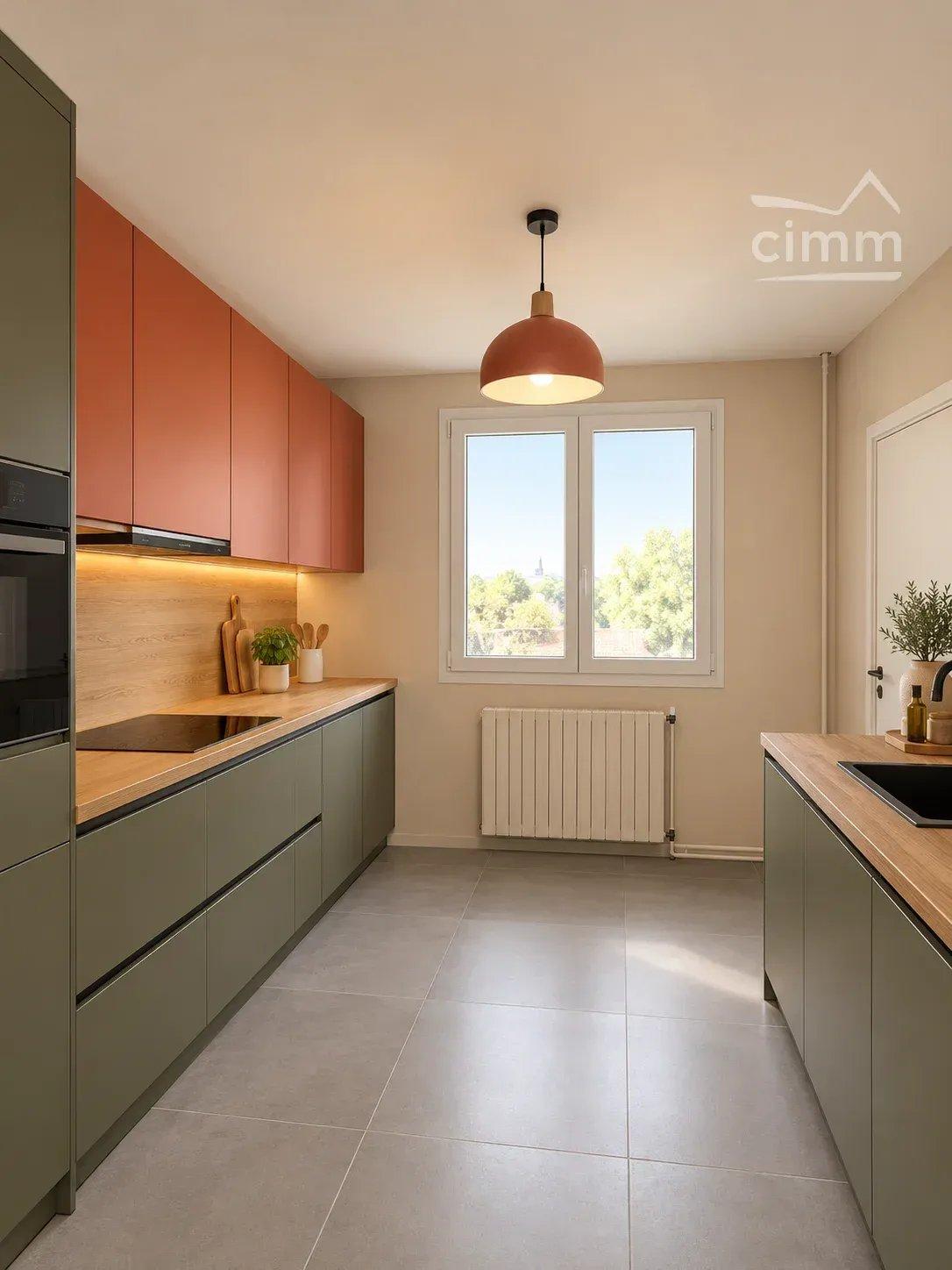 Photo 2 - Appartement à Seyssinet-Pariset