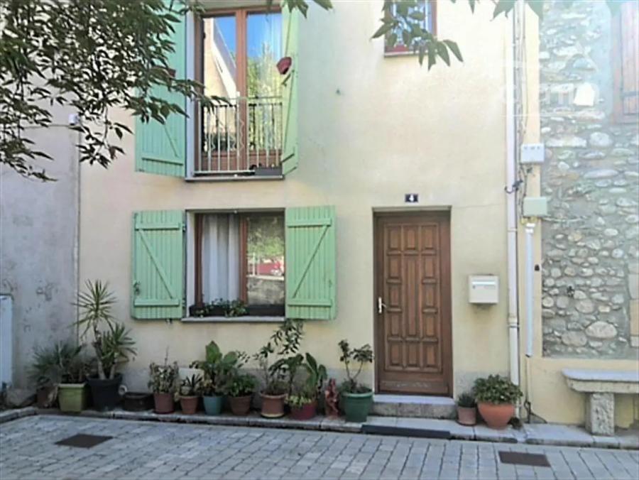Photo principale - Appartement à Quillan