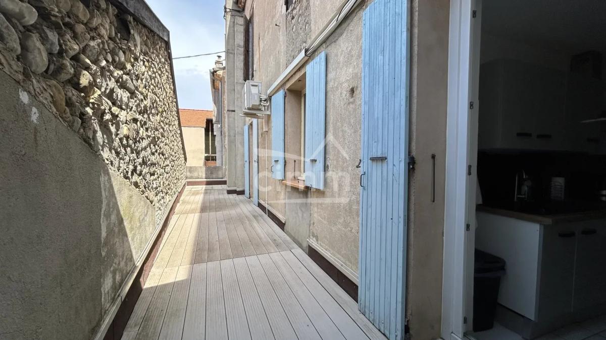 Photo 3 - Appartement à Laragne-Montéglin