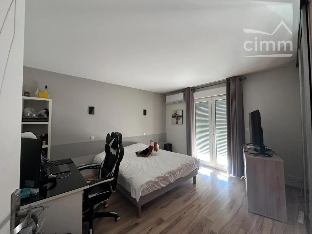Photo 10 - Maison à Saint-Marcel-lès-Valence