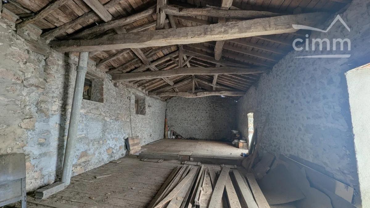 Photo 6 - Maison à Ranchal