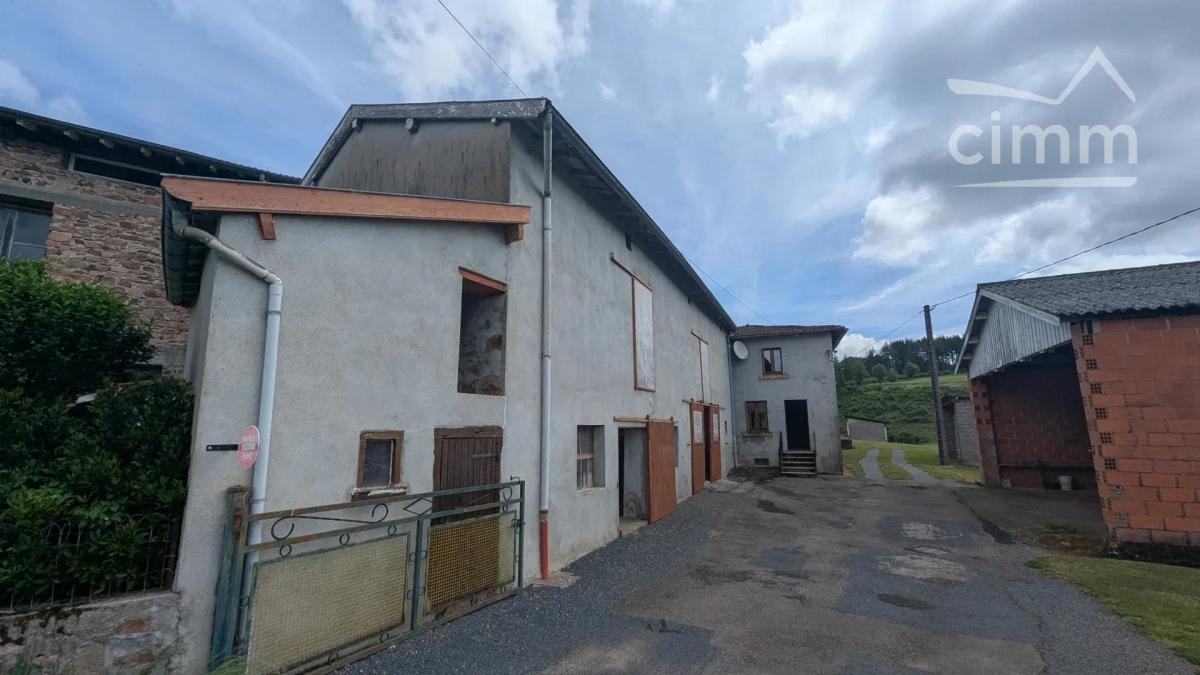 Photo principale - Maison à Ranchal