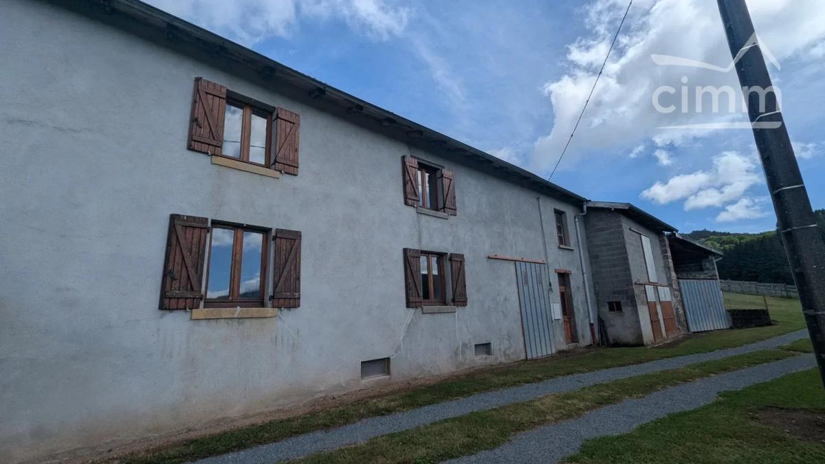 Photo 2 - Maison à Ranchal