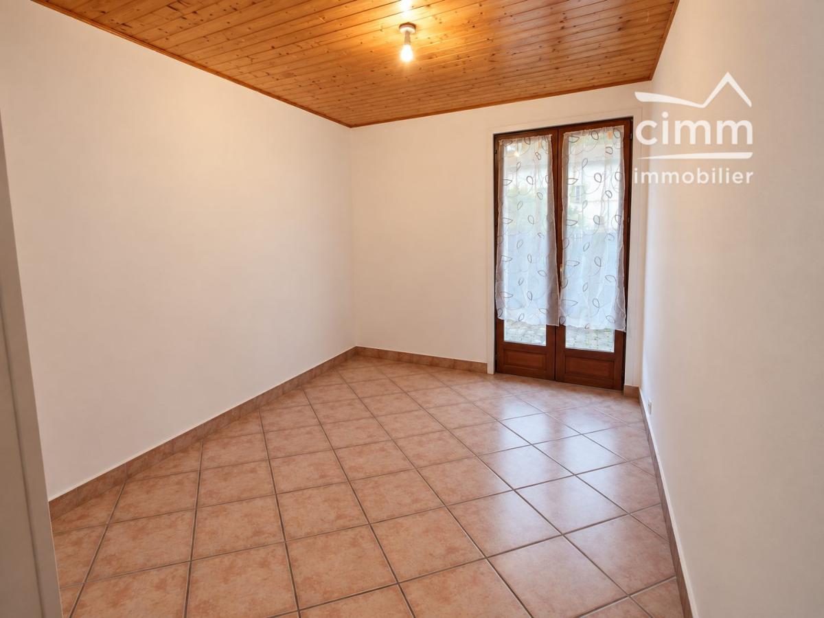 Photo 5 - Appartement à Plan