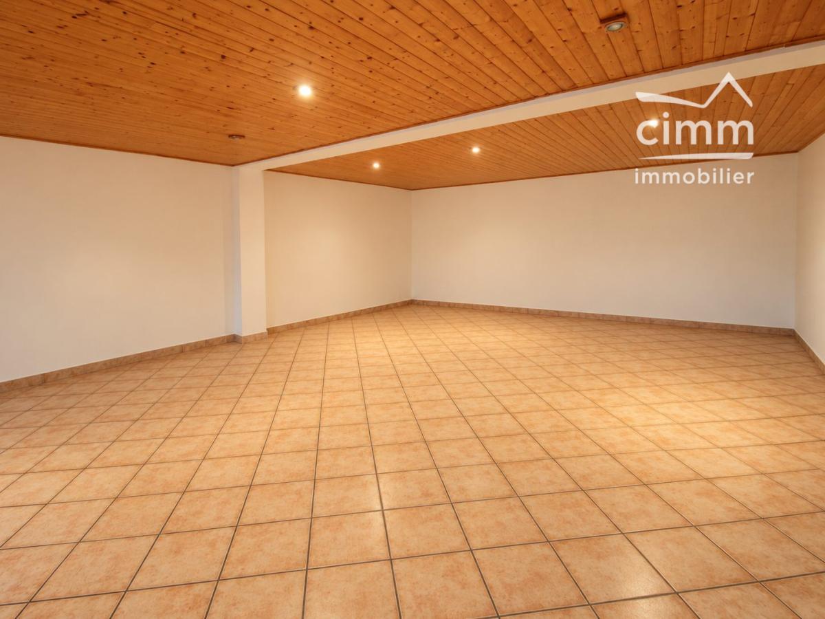 Photo 7 - Appartement à Plan