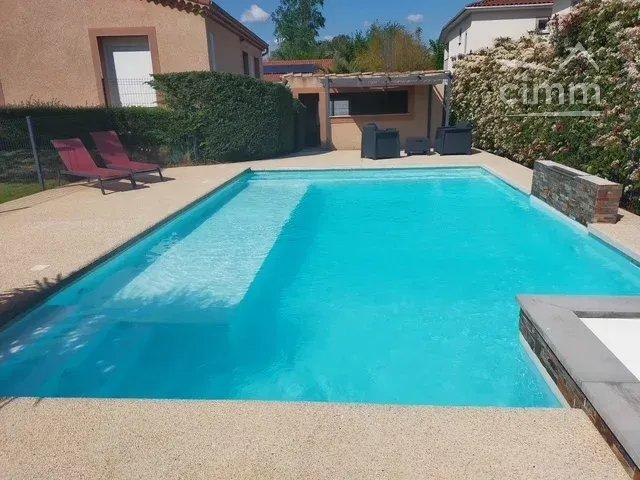 Photo 4 - Maison à Saint-Marcel-lès-Valence