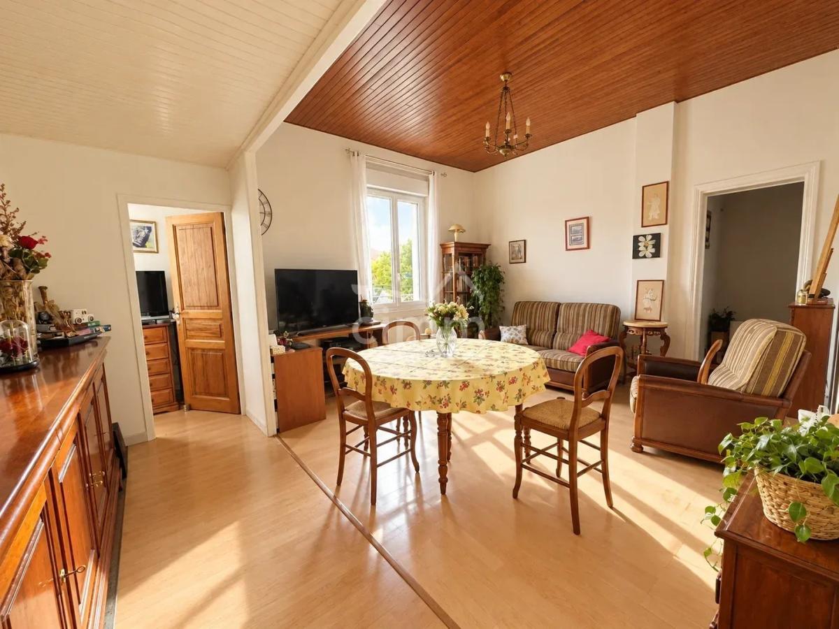 Photo 3 - Appartement à Château-Arnoux-Saint-Auban