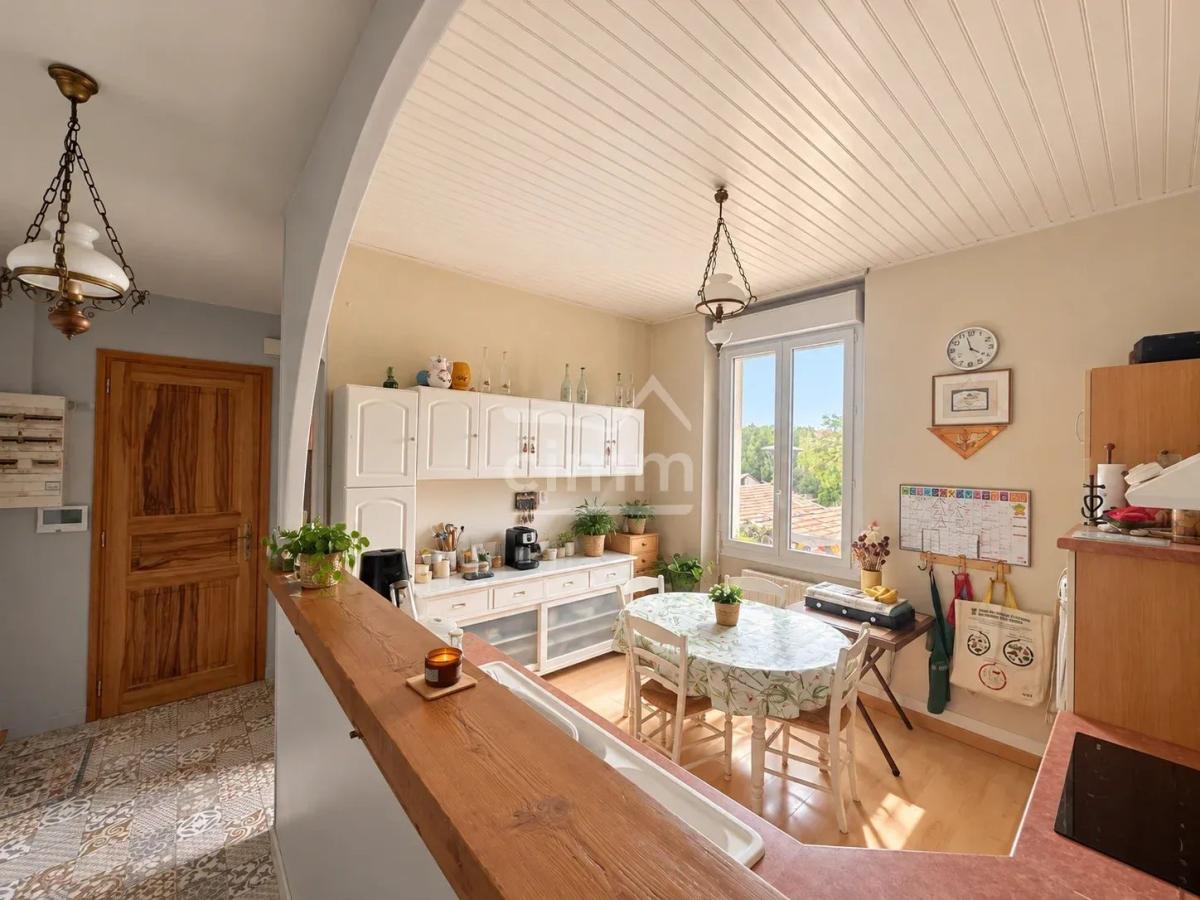Photo 2 - Appartement à Château-Arnoux-Saint-Auban