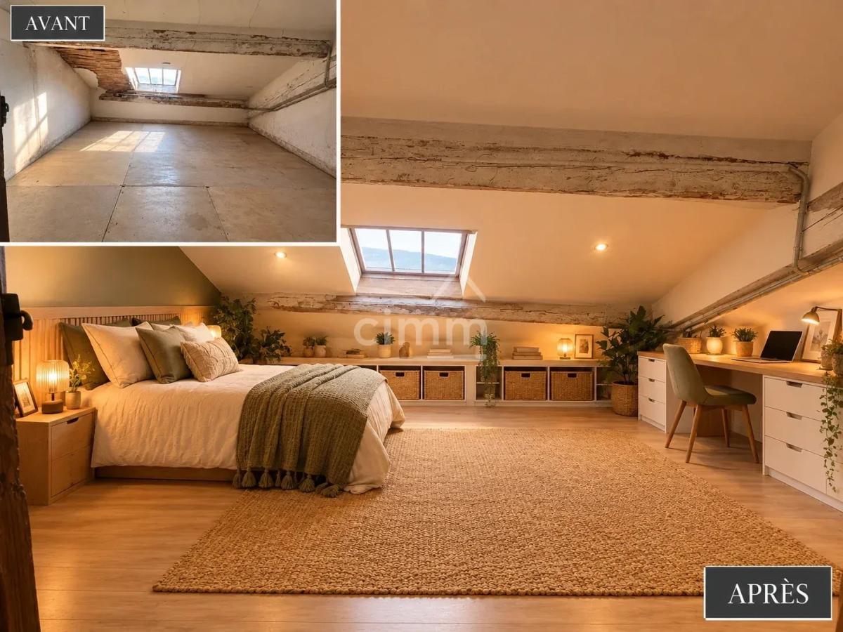 Photo 9 - Appartement à Château-Arnoux-Saint-Auban