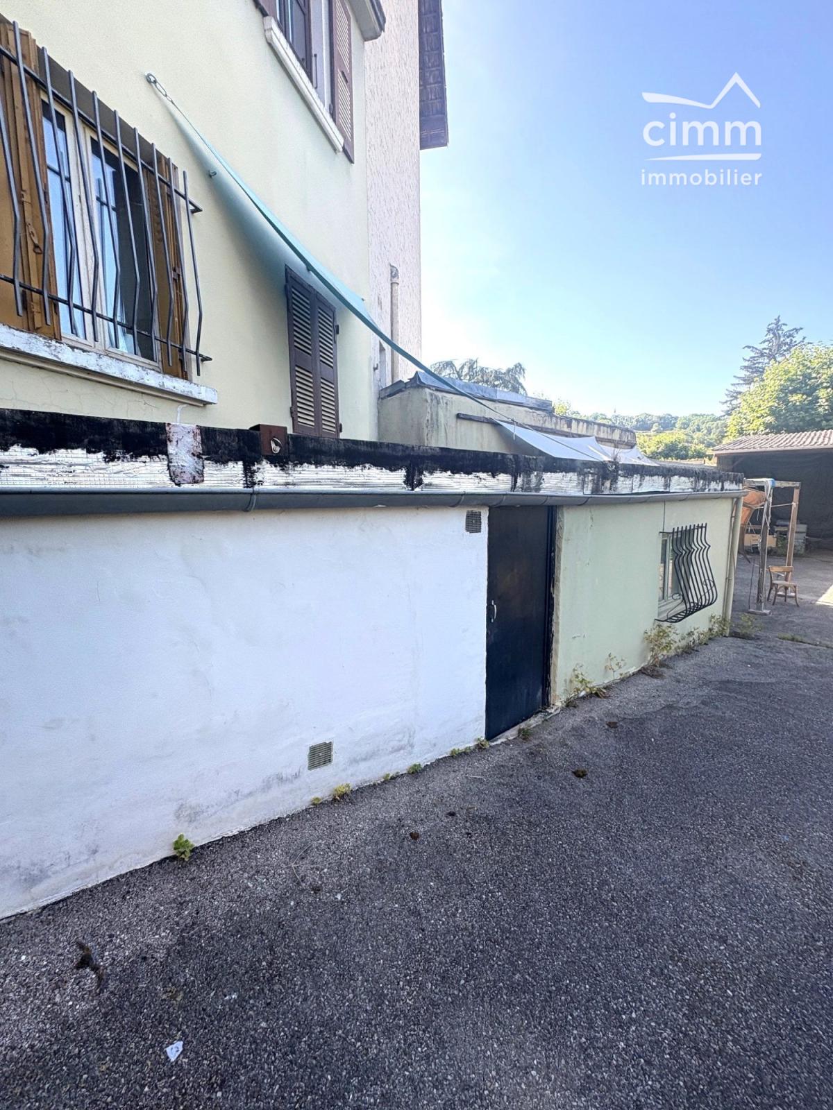 Photo 3 - Locaux d'activité / Entrepôts à Renage