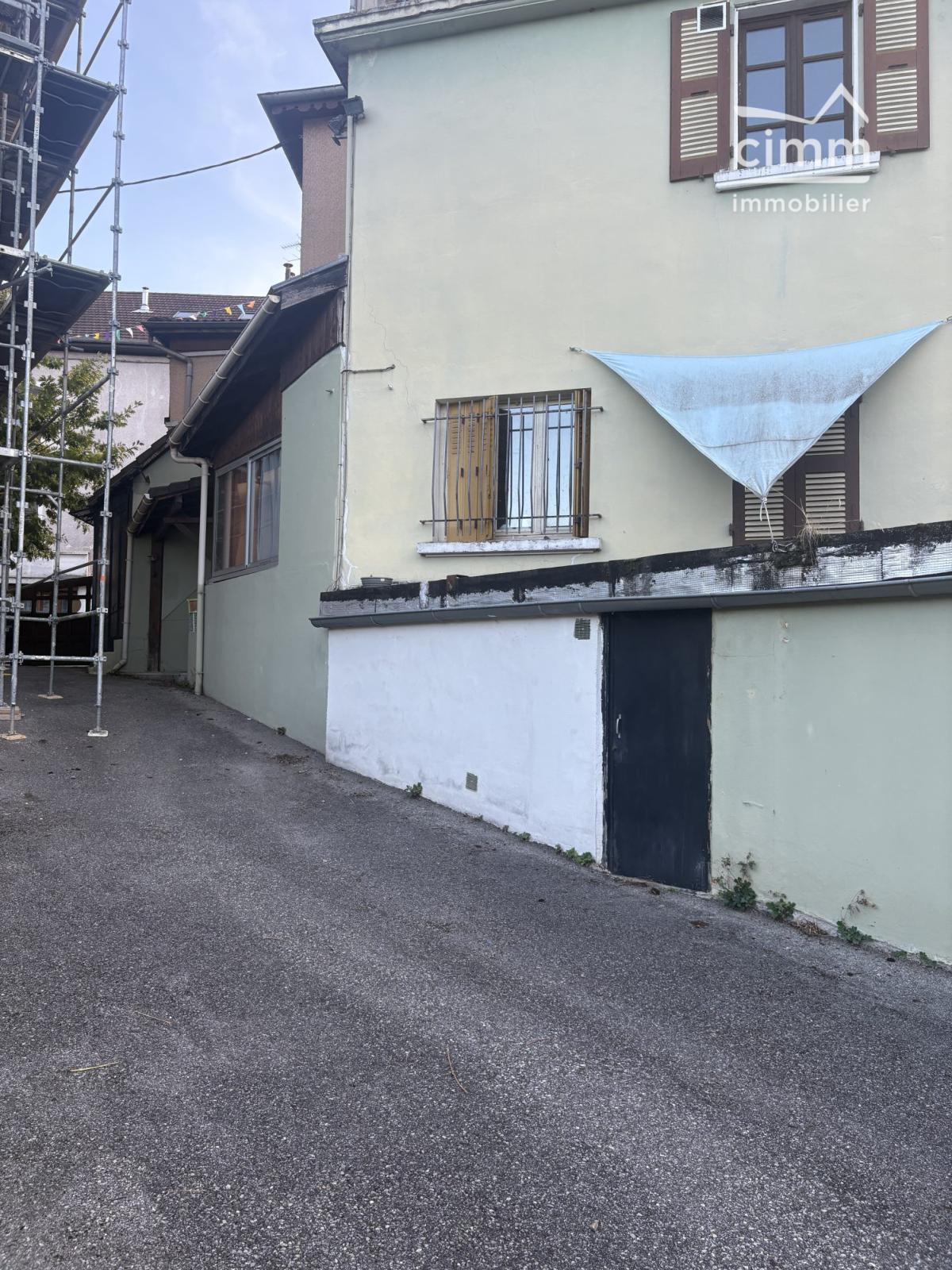 Photo 4 - Locaux d'activité / Entrepôts à Renage