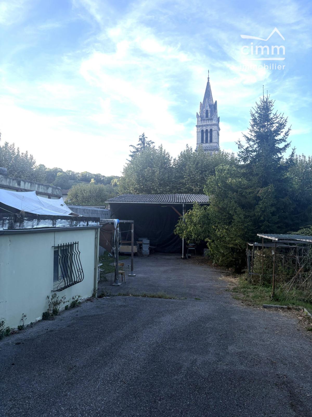 Photo 9 - Locaux d'activité / Entrepôts à Renage