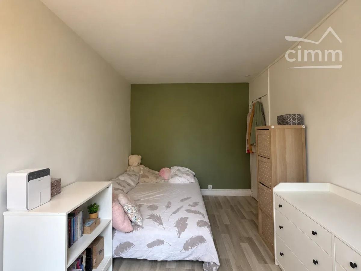 Photo 5 - Appartement à Vert-le-Petit