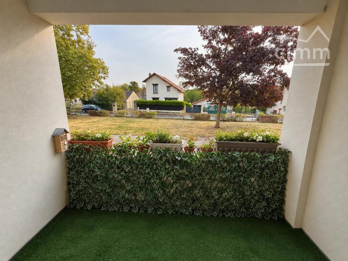 Photo 4 - Appartement à Vert-le-Petit