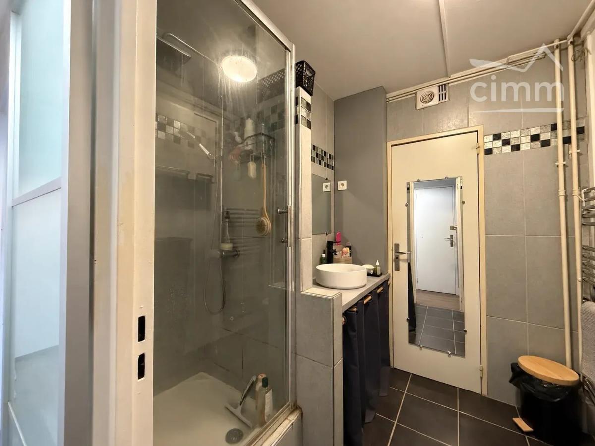 Photo 7 - Appartement à Vert-le-Petit