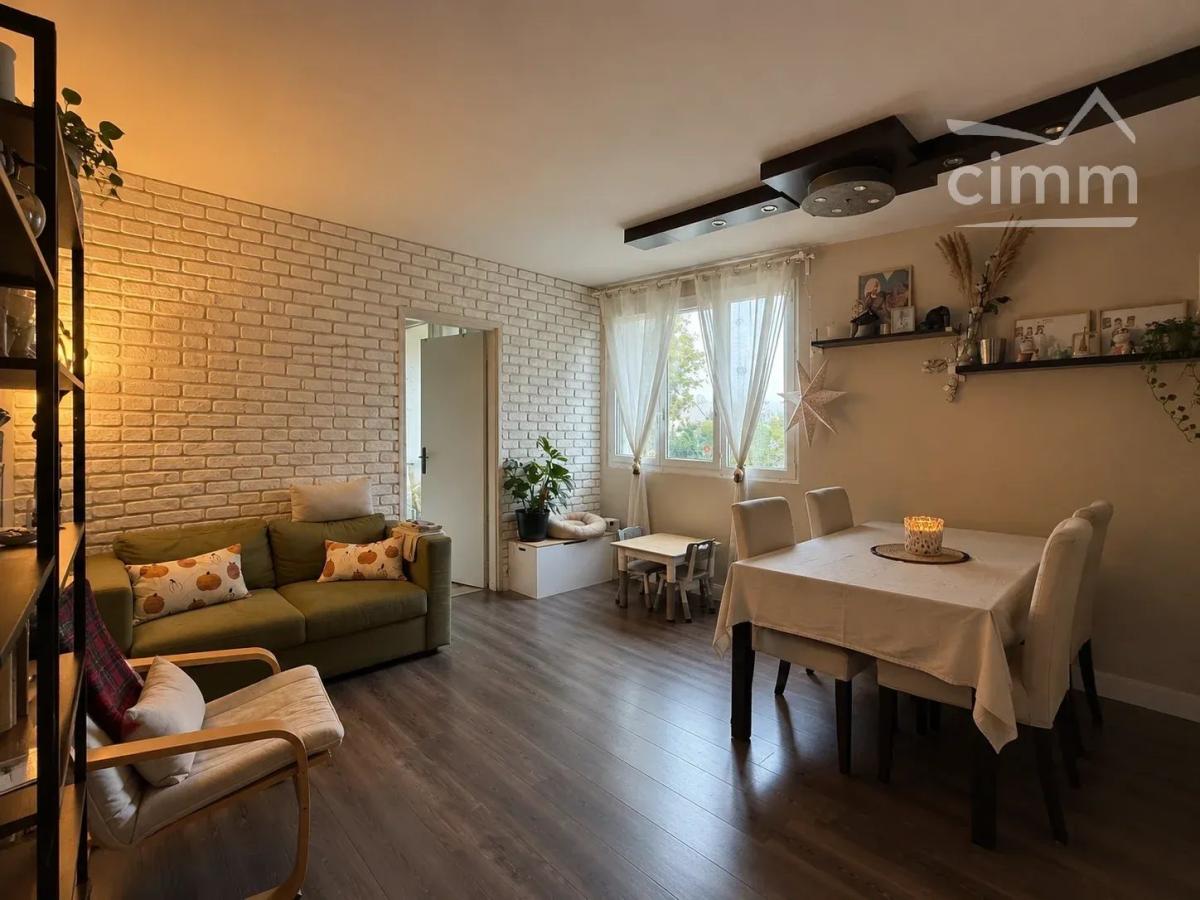 Photo principale - Appartement à Vert-le-Petit