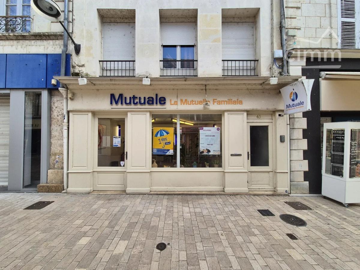Photo principale - Commerce à Vendôme