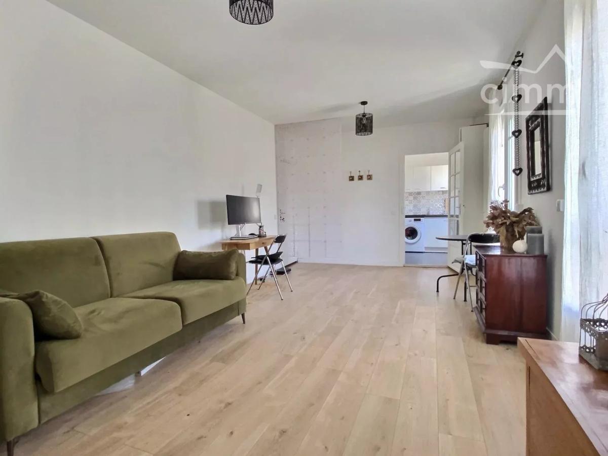 Photo 2 - Appartement à Arcueil