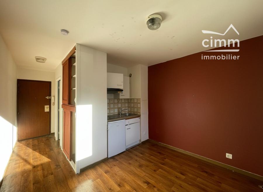 Photo principale - Appartement à Sallanches