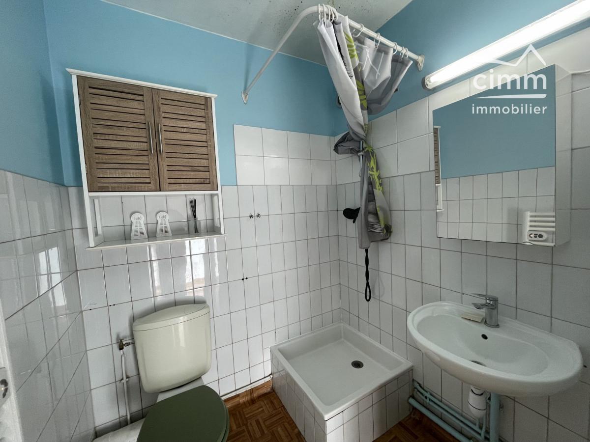 Photo 4 - Appartement à Sallanches