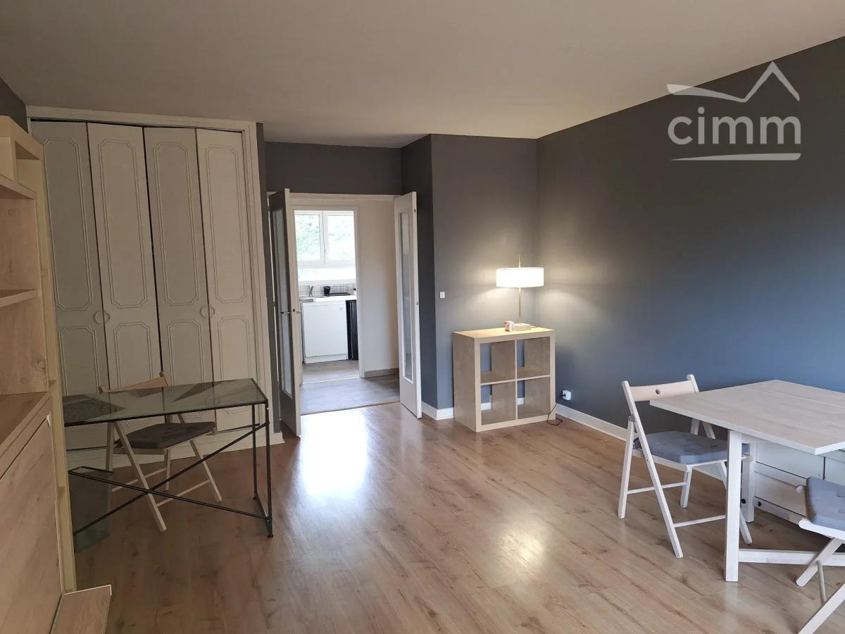 Photo 5 - Appartement à Sceaux