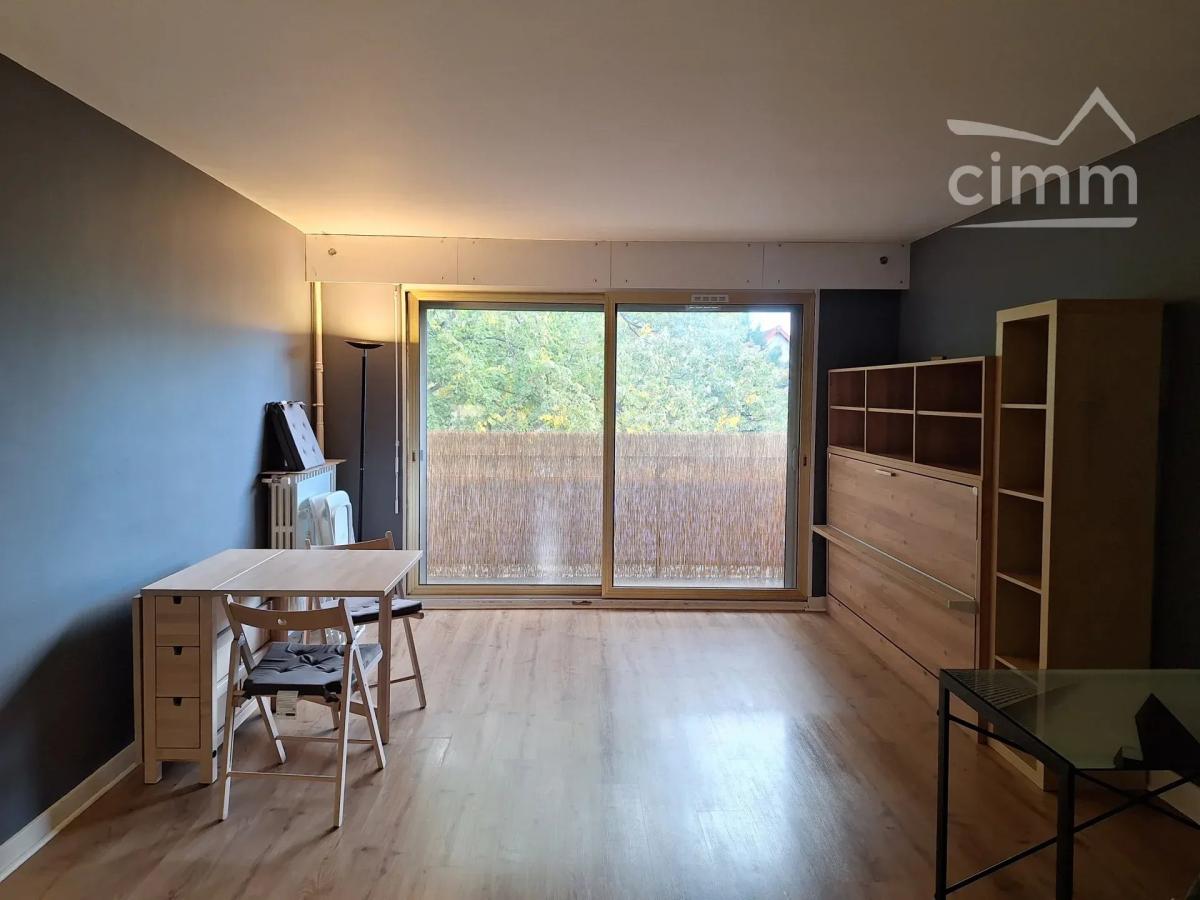 Photo principale - Appartement à Sceaux