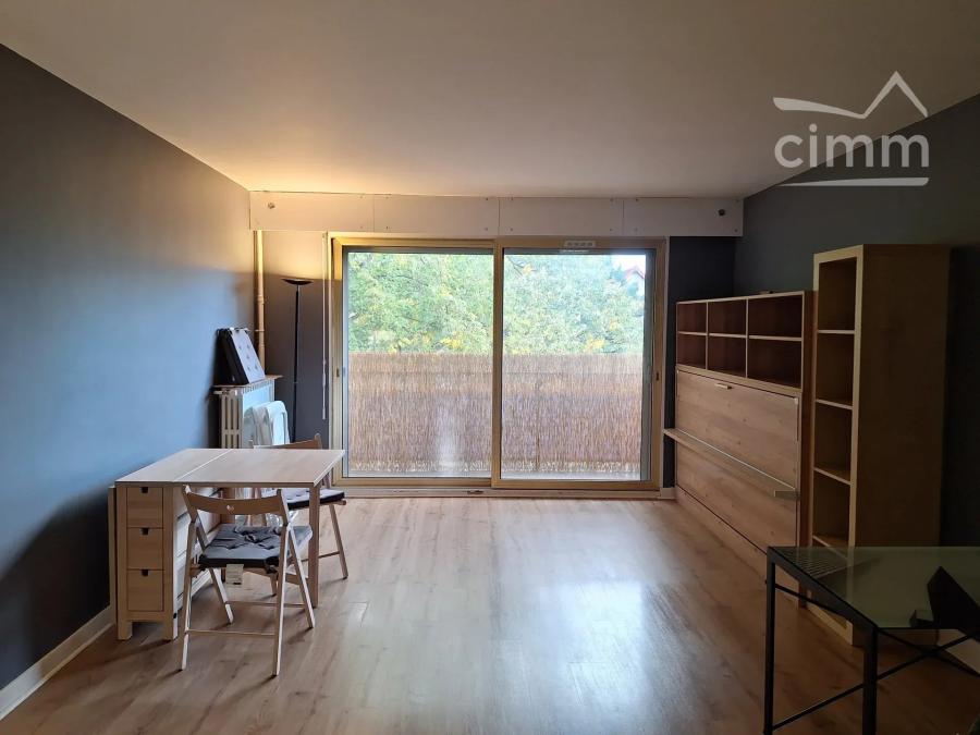 Photo principale - Appartement à Sceaux