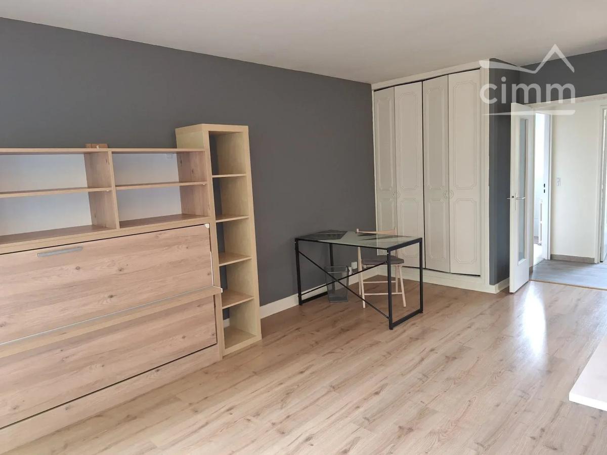 Photo 6 - Appartement à Sceaux