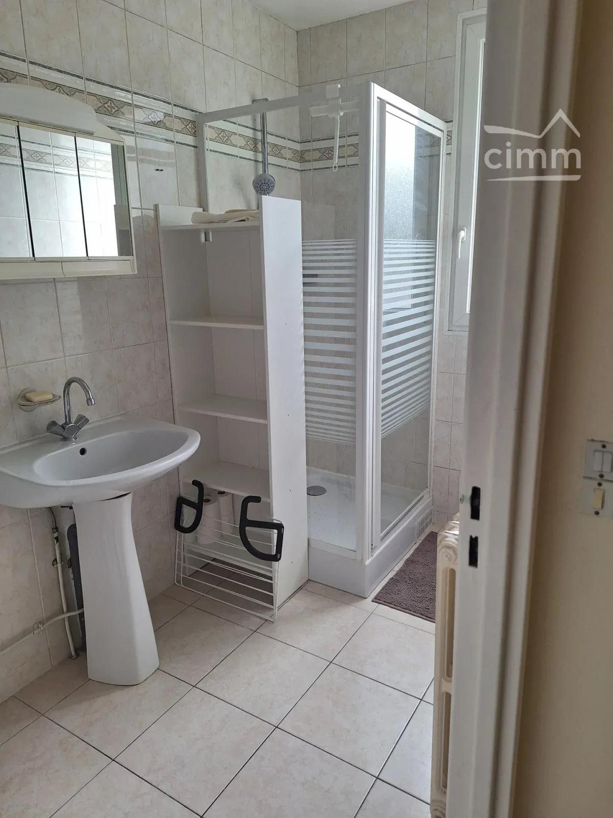 Photo 9 - Appartement à Sceaux