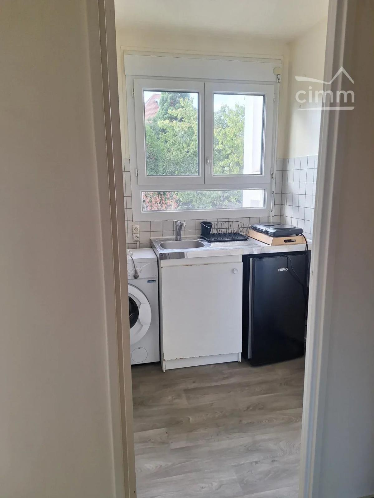 Photo 7 - Appartement à Sceaux