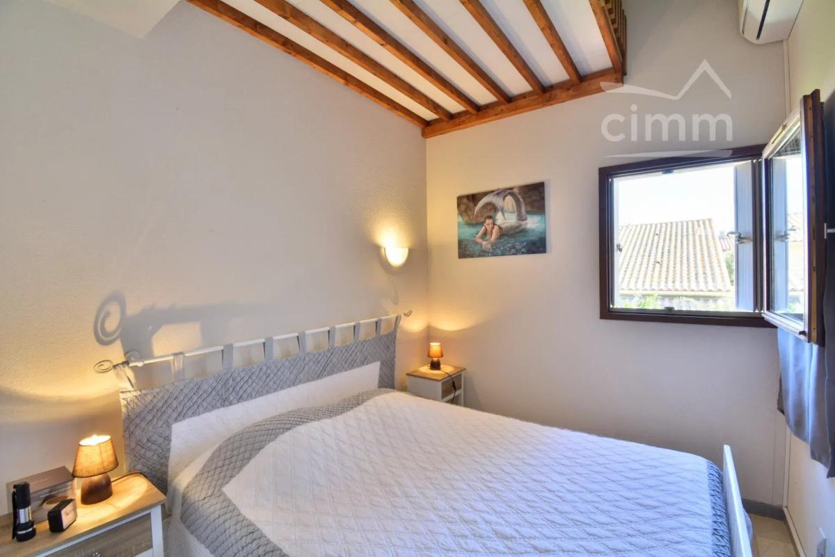 Photo 6 - Appartement à Argelès-sur-Mer