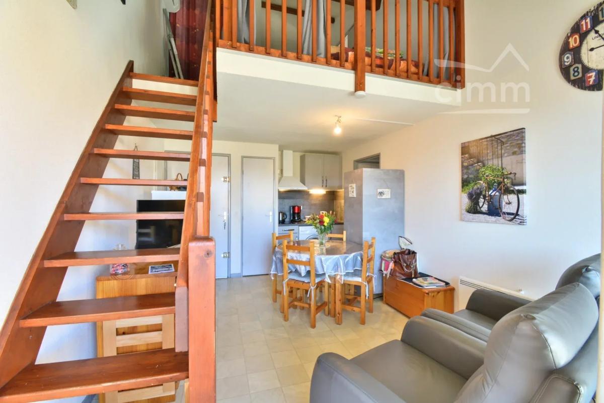 Photo 4 - Appartement à Argelès-sur-Mer
