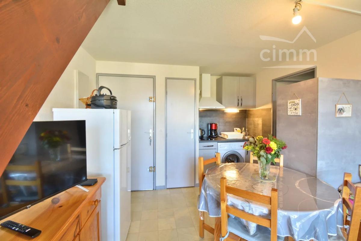 Photo 5 - Appartement à Argelès-sur-Mer