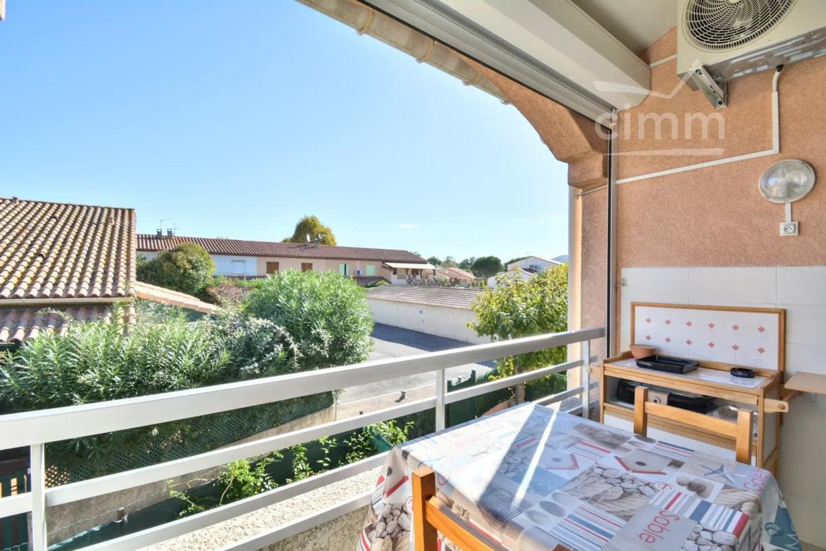 Photo 2 - Appartement à Argelès-sur-Mer