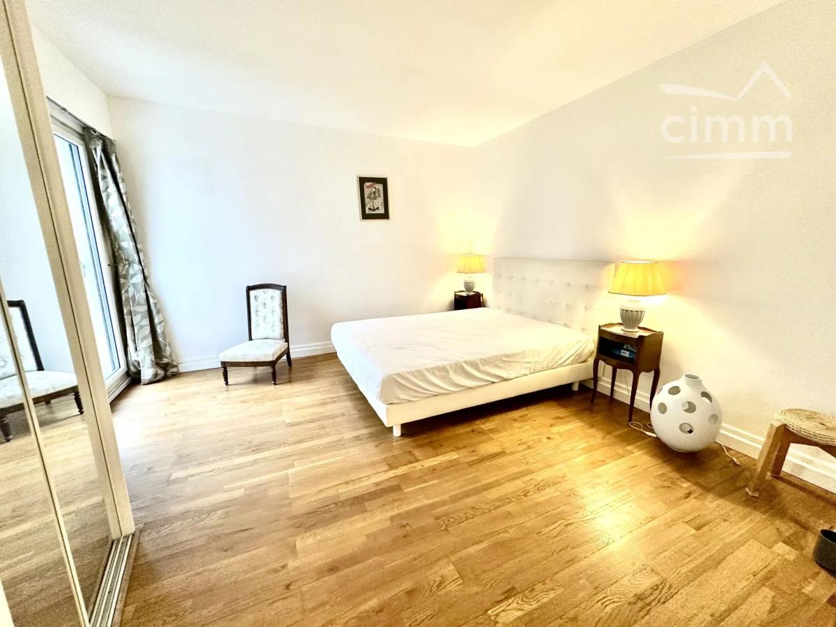 Photo 5 - Appartement à Paris 17ème
