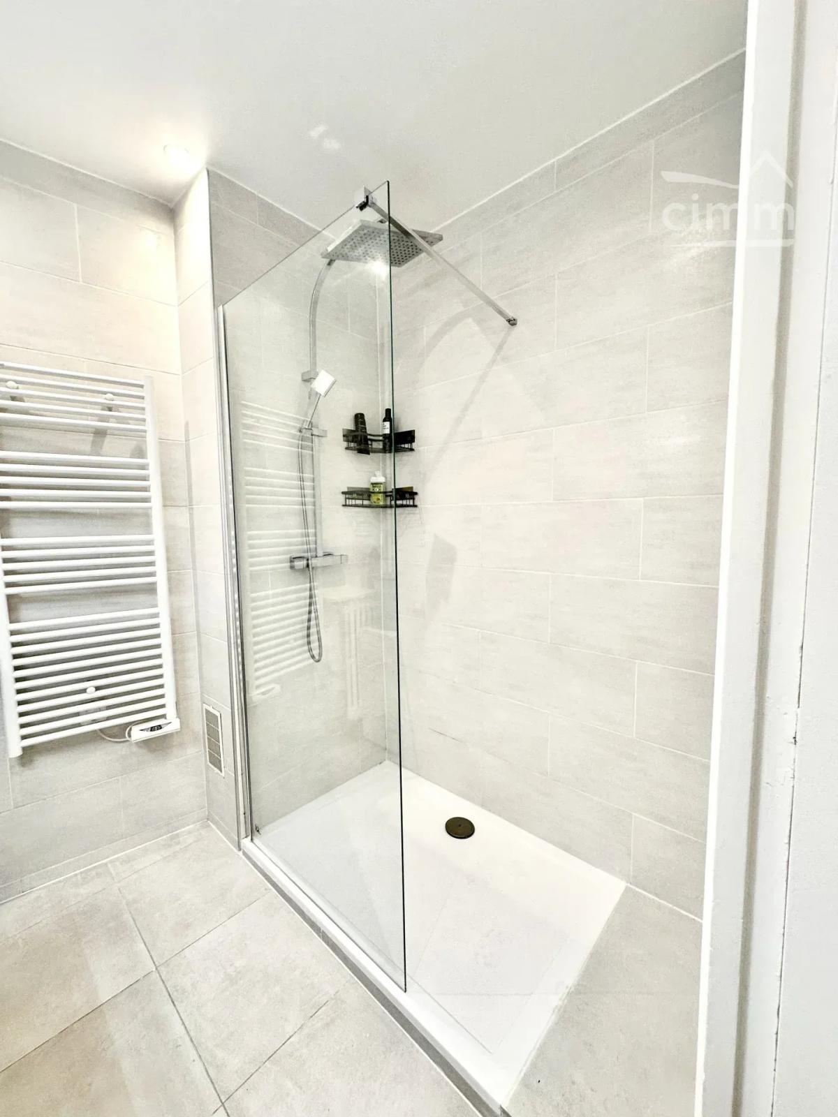 Photo 3 - Appartement à Paris 17ème