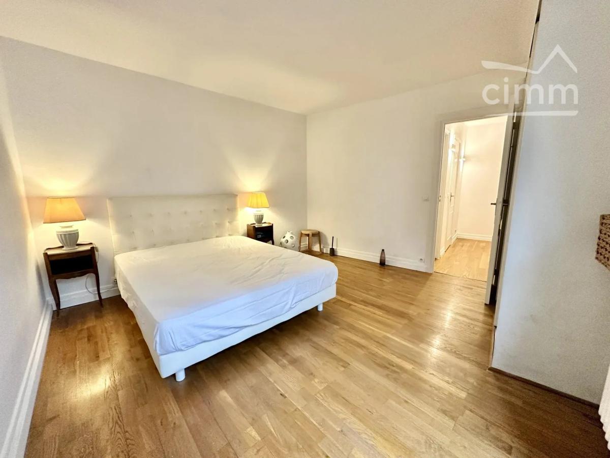 Photo 6 - Appartement à Paris 17ème