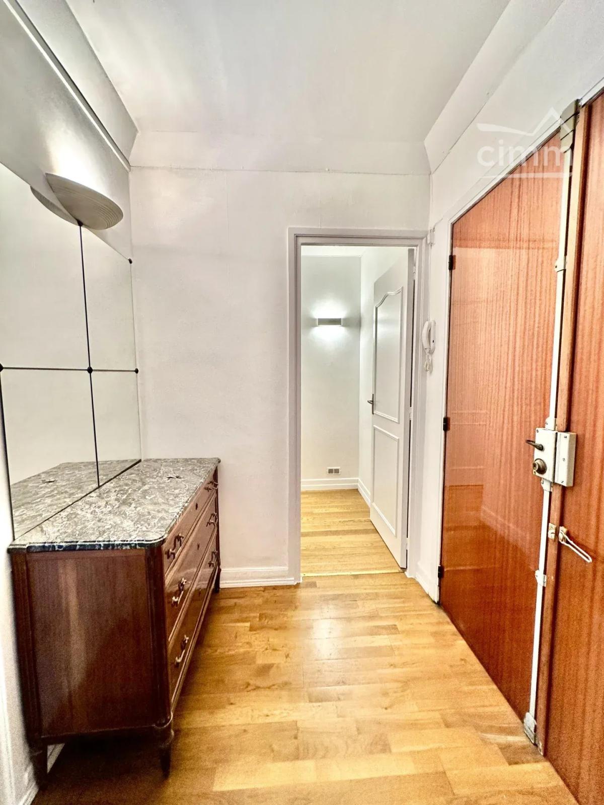 Photo 7 - Appartement à Paris 17ème