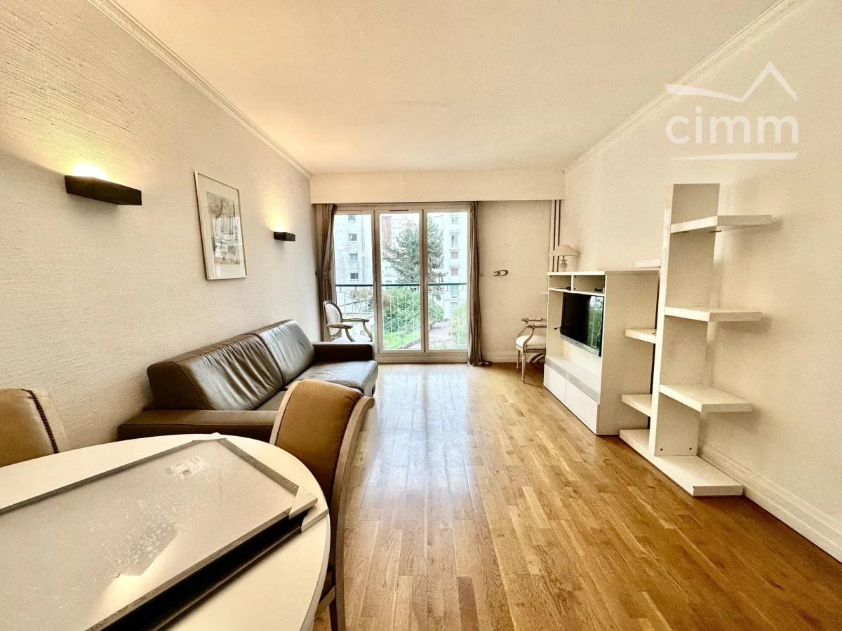 Photo principale - Appartement à Paris 17ème