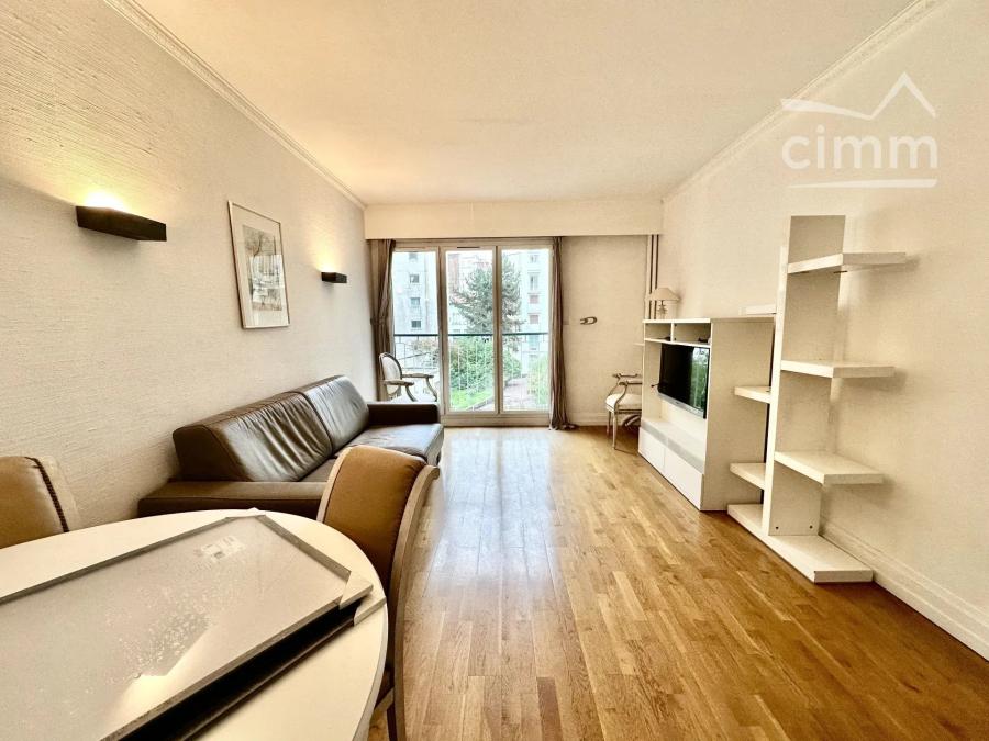 Photo principale - Appartement à Paris 17ème