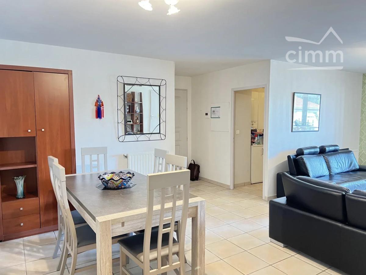 Photo 3 - Appartement à Valence